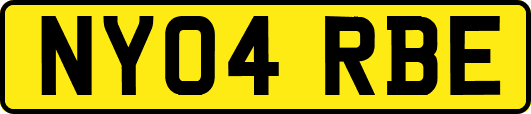 NY04RBE
