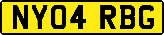 NY04RBG