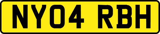 NY04RBH