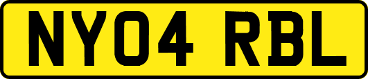 NY04RBL