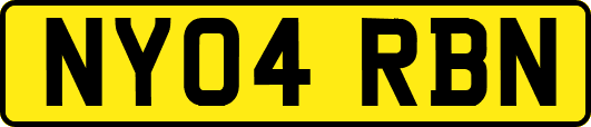 NY04RBN