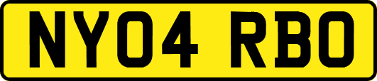 NY04RBO