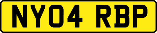 NY04RBP