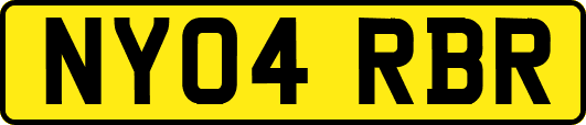 NY04RBR