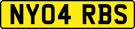 NY04RBS