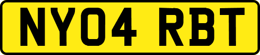 NY04RBT