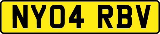 NY04RBV
