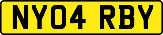 NY04RBY