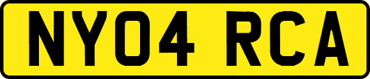 NY04RCA