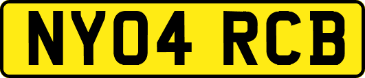 NY04RCB
