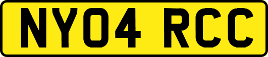 NY04RCC