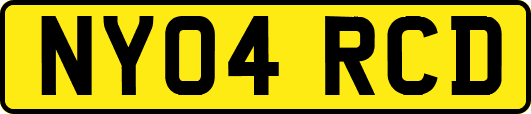 NY04RCD