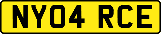 NY04RCE