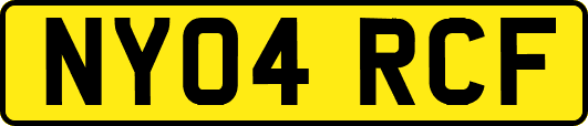 NY04RCF
