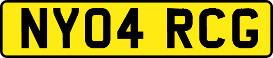 NY04RCG