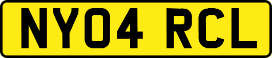 NY04RCL