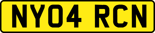 NY04RCN