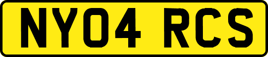 NY04RCS