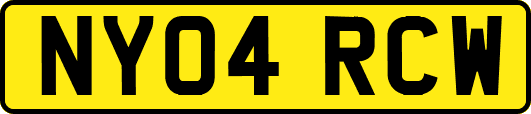 NY04RCW