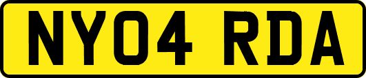 NY04RDA