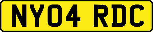 NY04RDC