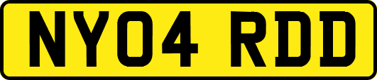 NY04RDD
