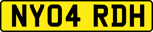 NY04RDH