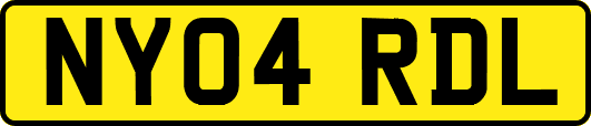 NY04RDL