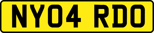 NY04RDO