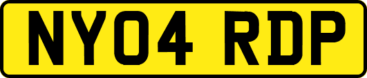 NY04RDP