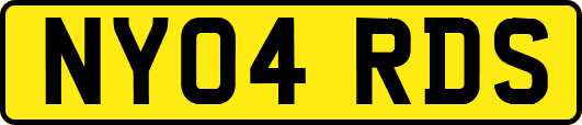 NY04RDS
