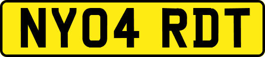 NY04RDT