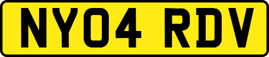 NY04RDV