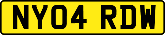 NY04RDW