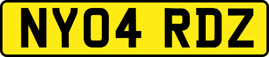 NY04RDZ