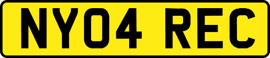 NY04REC
