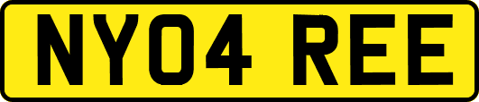 NY04REE