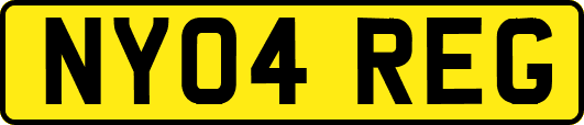 NY04REG