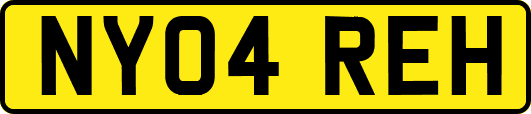 NY04REH
