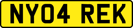 NY04REK