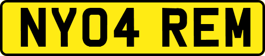 NY04REM