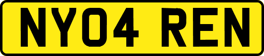 NY04REN