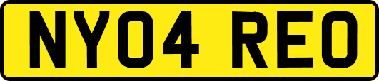 NY04REO