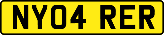 NY04RER