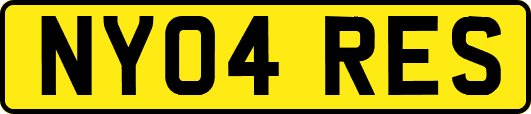 NY04RES