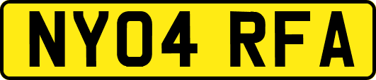 NY04RFA
