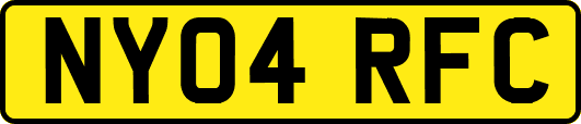 NY04RFC