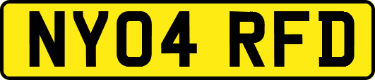 NY04RFD