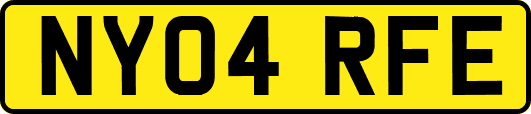 NY04RFE