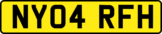 NY04RFH